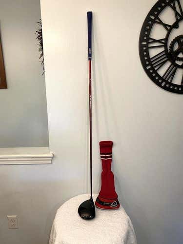 Used Men's Callaway Right Handed Legacy Driver Regular Flex 9.5 Loft