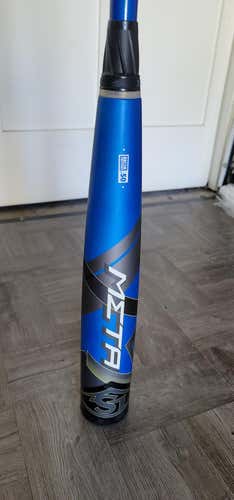 2020 Louisville Slugger Meta Bat (-3) 29 oz 32"-Like New