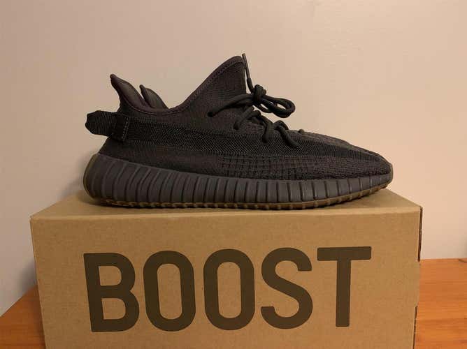 NEW (DS) Adidas Yeezy 350 “Cinder” Size 10.5