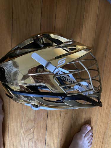 Used Cascade S Helmet