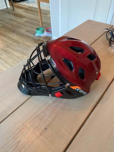 New Grays Field Hockey S/M