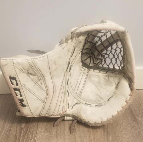Used CCM Premier 2 Pro Glove