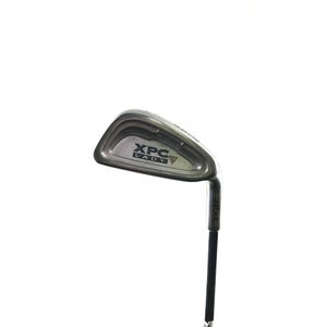 Used Xpc Lady 5 Iron Steel Ladies Golf Individual Irons