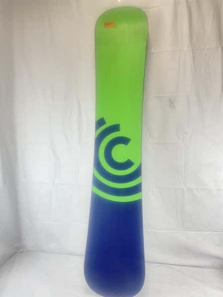 Used Burton Custom 158cm Snowboard | SidelineSwap | Buy and