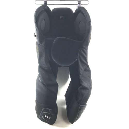 Used Bauer Supreme Total One Nxg Md Girdle Only Ice Hockey Pants