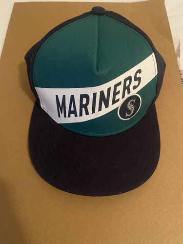 Blue Unisex New Adult One Size Fits All Other