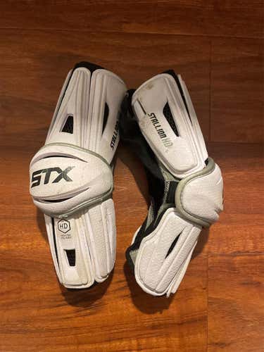 STX Stallion HD Arm Guards