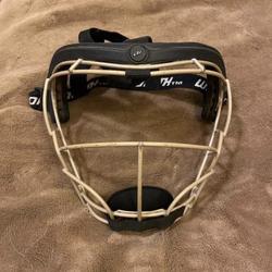 High School/College Worth Face Guard