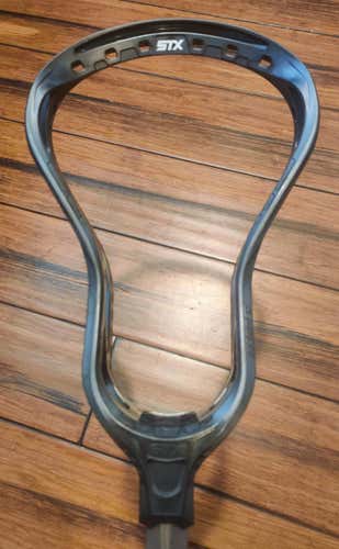 Brand New Unstrung STX Hammer Omega Galaxy Black