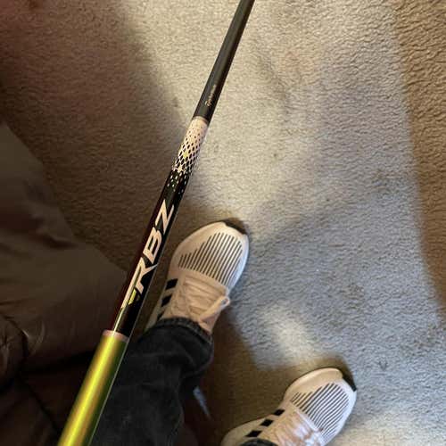 Men's Right Handed RBZ Stiff Flex 3H Hybrid