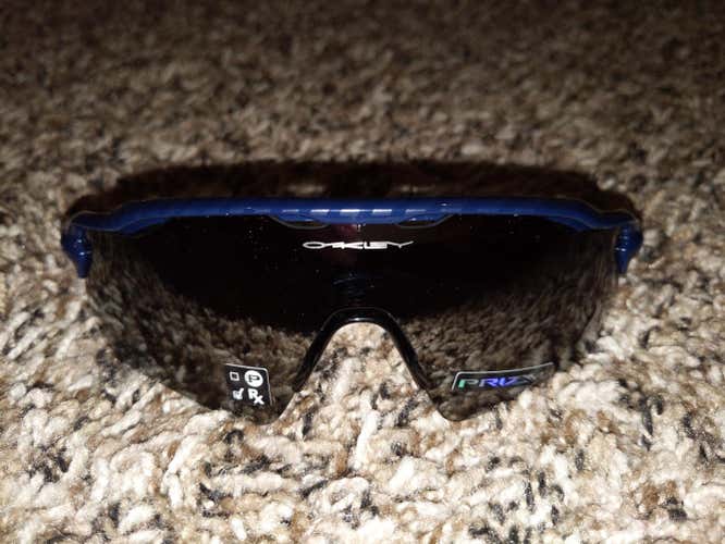 Olympic Team USA Issued Oakley Sunglasses