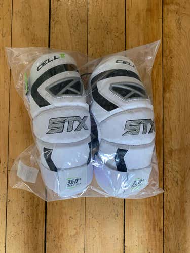 New Large STX Cell V Arm Pads