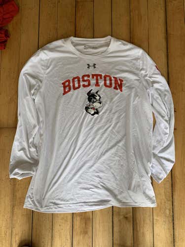 Boston University Under Armour Shooter - Lg