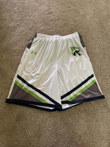 Rock Lacrosse Shorts