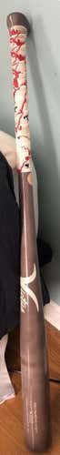 High School/College 2021 Wood (-3) 31 oz 34" Bat