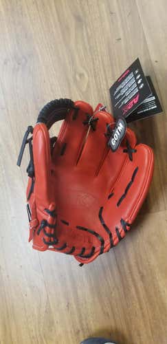 New Wilson A2K June 2021 GOTM  1786 Wilson Right Hand Throw A2K Baseball Glove 11.5"