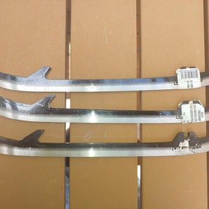 New Bauer LS2