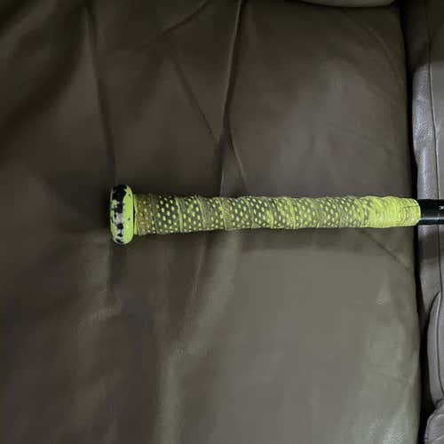 High School/College 2015 Composite Prime 916 (-3) 28 oz 31" Bat