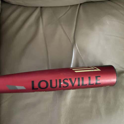 High School/College 2019 Composite Meta Prime (-3) 28 oz 31" Bat