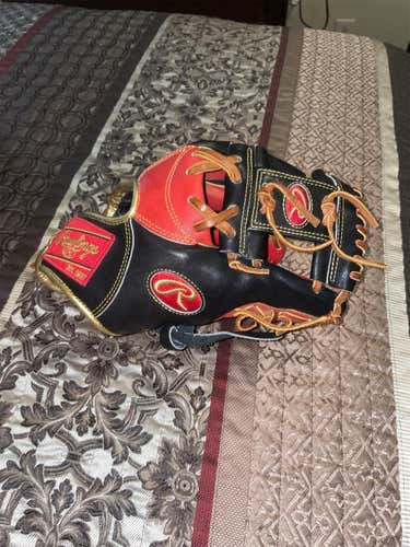 New Right Hand Throw 11.5" Baseball Glove