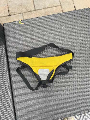 Used Bauer Supreme Goalie Jock