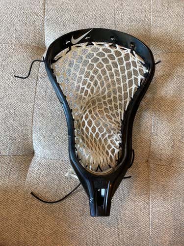 Used Nike Alpha U Head