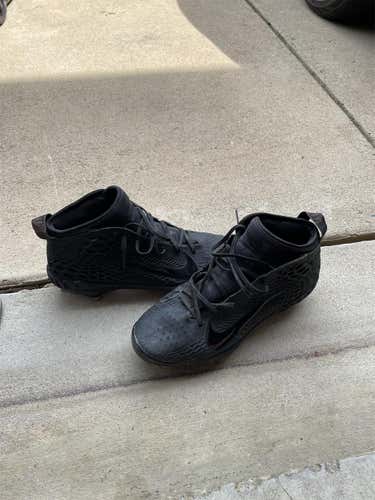 Nike Zoom Trout 5 Size 11