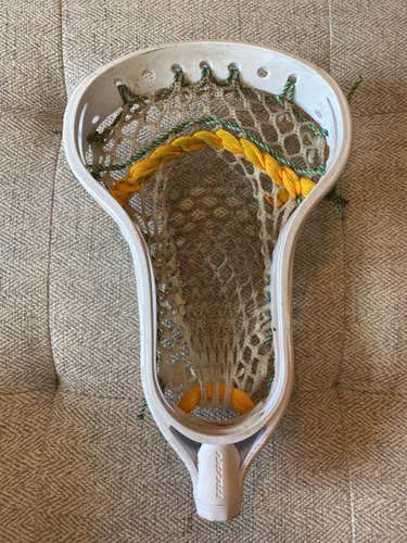 Used Talon Lacrosse Tribute Head