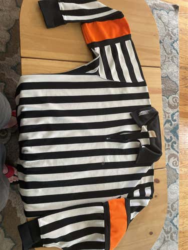 Bauer Referee Jersey - 48