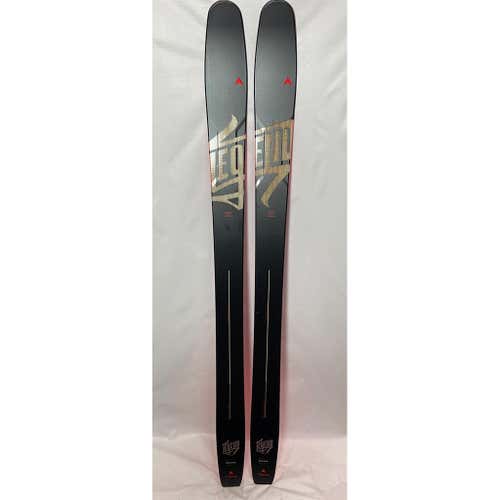 New Men's 2020 Dynastar Powder Legend 106 182cm Skis Without Bindings