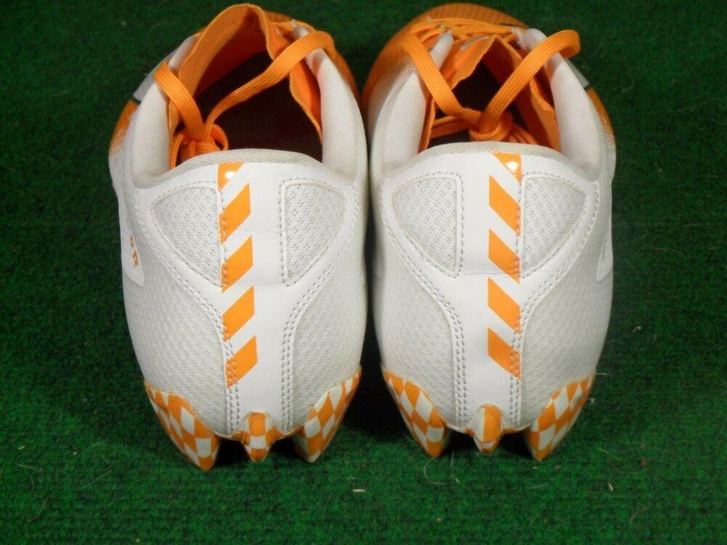 Men's Nike Tennessee Orange Tennessee Volunteers Vapor Untouchable