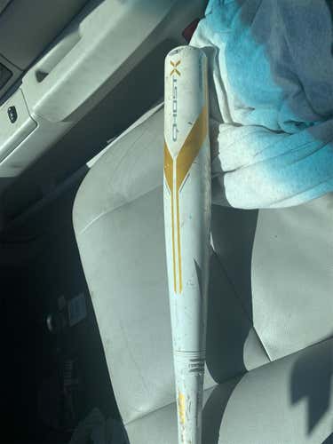 High School/College BBCOR Certified Composite Ghost X (-3) 29 oz 32" Bat