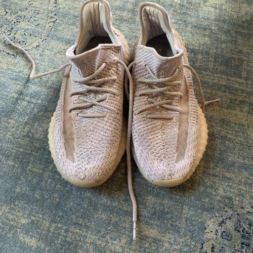 Adidas yeezy Boost 350 static (size 10 Men’s) Used