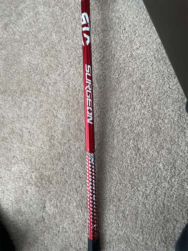 Used STX Surgeon Shaft