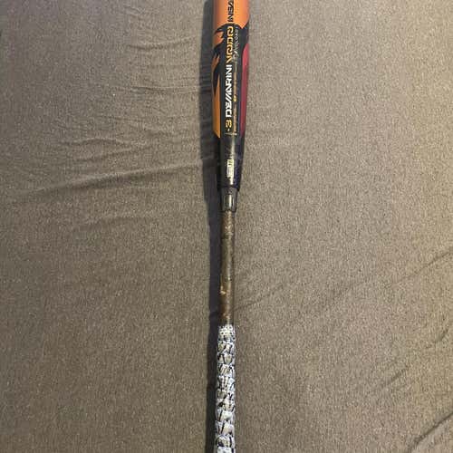High School/College DeMarini Voodoo Insane (-3) 33" Bat