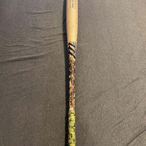 High School/College Wood Posey28 33" Bat