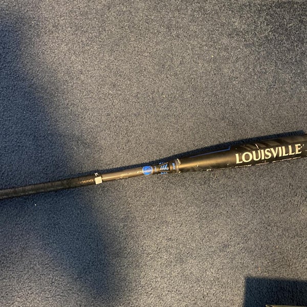 High School/College 2020 Composite Select power (-3) 31 oz 34" Bat