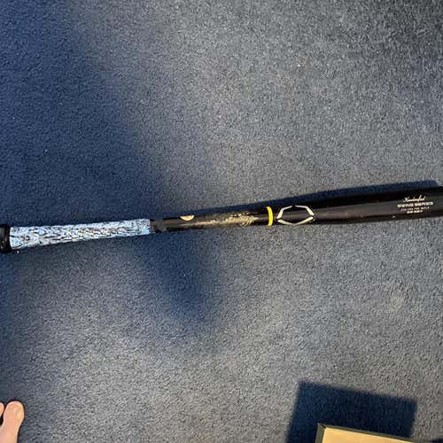 High School/College BBCOR Certified EvoShield (-3) 30 oz 33" Bat