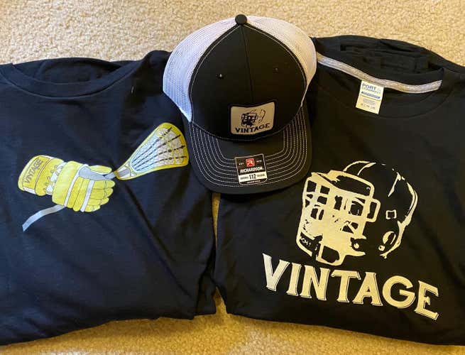 Lax Hat Bundle