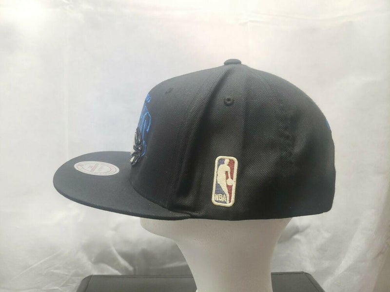 MITCHELL AND NESS - Caps Snapback - ORLANDO MAGIC NBA SNAPBACK CAP