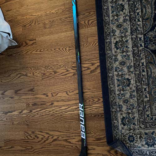 Bauer Nexus Geo P92 65 Flex Right Hand