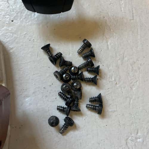 Used All Mountain Duke/Jester/Baron/Griffon/Squire Ski Brakes Max Din 16 Ski Bindings Market