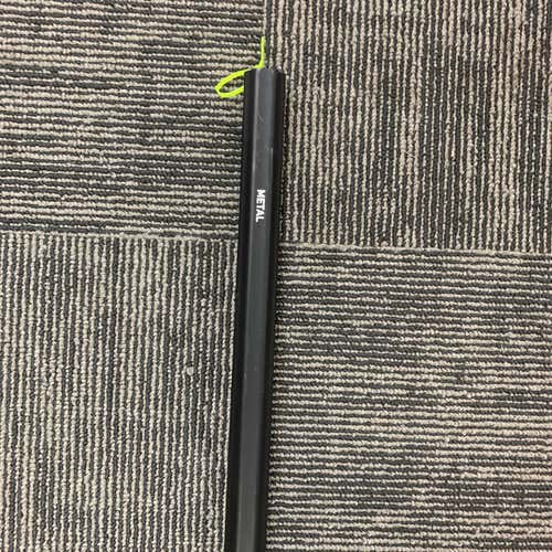 NEW StringKing Metal Defense Shaft - Black