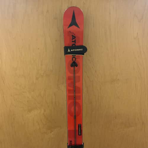 World Cup Factory Men's 2020 Racing Redster FIS GS Without Bindings Max Din 20 Skis