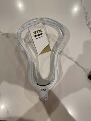 Brand New STX Stallion 900 Head