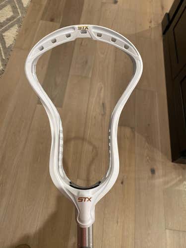Brand New STX Stallion 900 Head