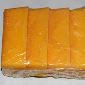 Ski Snowboard Wax all temp  Eco 4 sticks total 1/2 lb universal Eco Plant-Based bulk
