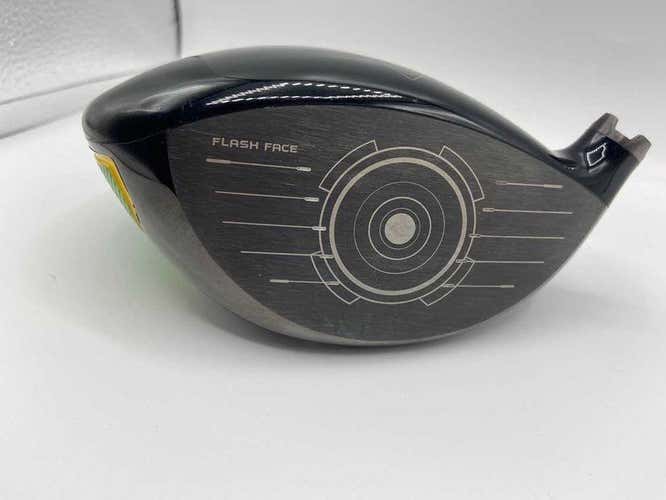 Men's Right Handed Epic Flash Sub Zero 9 Loft Driver