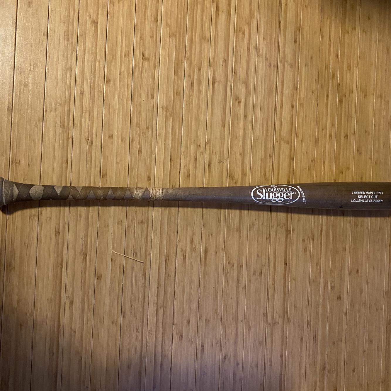 Louisville Slugger Select Cut M9 C271 Maple Baseball Bat 32 