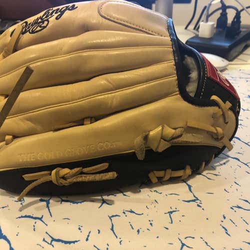 Barely Used Rawlings GG Elite